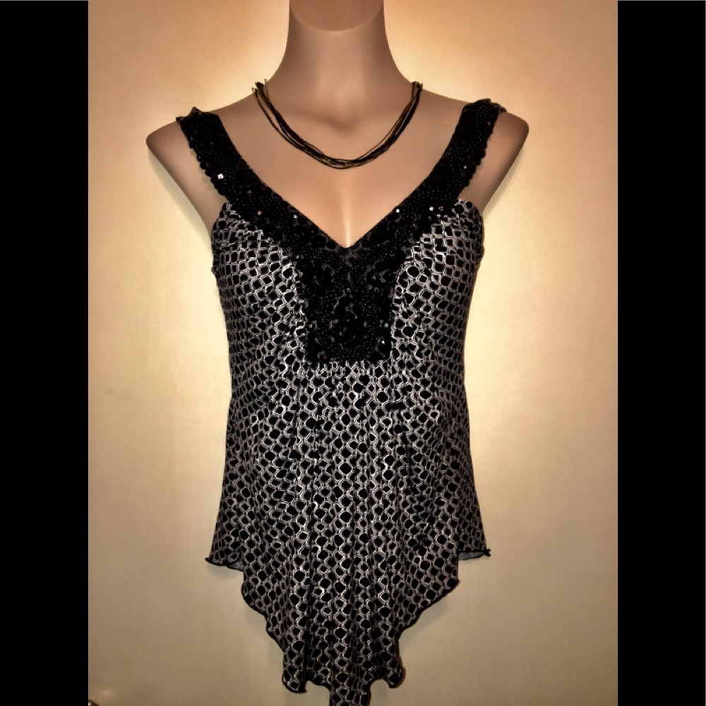 Women’s Top Medium